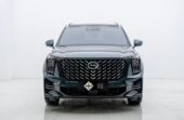 2023 GAC GS8: 7-Seat Luxury SUV — 37K Miles, ₦40M Delivered!