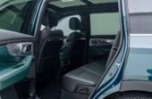 2023 GAC GS8: 7-Seat Luxury SUV — 37K Miles, ₦40M Delivered!