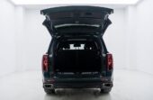 2023 GAC GS8: 7-Seat Luxury SUV — 37K Miles, ₦40M Delivered!