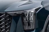 2023 GAC GS8: 7-Seat Luxury SUV — 37K Miles, ₦40M Delivered!