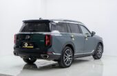 2023 GAC GS8: 7-Seat Luxury SUV — 37K Miles, ₦40M Delivered!