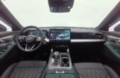 2023 GAC GS8: 7-Seat Luxury SUV — 37K Miles, ₦40M Delivered!