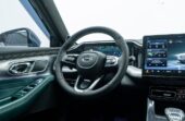 2023 GAC GS8: 7-Seat Luxury SUV — 37K Miles, ₦40M Delivered!
