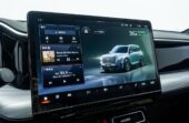 2023 GAC GS8: 7-Seat Luxury SUV — 37K Miles, ₦40M Delivered!