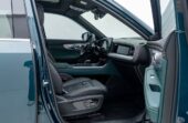 2023 GAC GS8: 7-Seat Luxury SUV — 37K Miles, ₦40M Delivered!