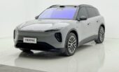 2025 NIO ES6: 500km Range, AWD Luxury – Pristine & Nigeria-Delivered!