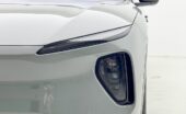 2025 NIO ES6: 500km Range, AWD Luxury – Pristine & Nigeria-Delivered!