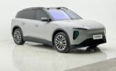 2025 NIO ES6: 500km Range, AWD Luxury – Pristine & Nigeria-Delivered!