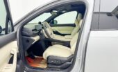 2025 NIO ES6: 500km Range, AWD Luxury – Pristine & Nigeria-Delivered!