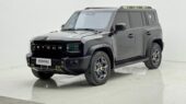 2024 Jetour Traveler Adventure Pro+ – Just ₦42M Delivered!