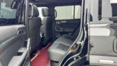 2024 Jetour Traveler Adventure Pro+ – Just ₦42M Delivered!
