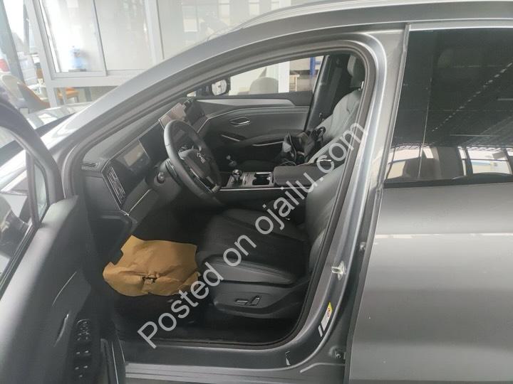 2025 BYD Song L DM-i: 3,059KM, N37M Delivered Nigeria