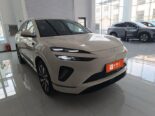 2025 BYD Sealion 06 EV: 520KM Range, Zero Mileage Feel!