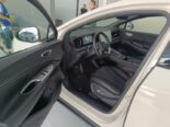 2025 BYD Sealion 06 EV: 520KM Range, Zero Mileage Feel!