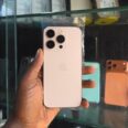 Exclusive iPhone 16 Pro 256GB – Premium Power, Price Slashed!