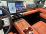 2026 BYD Leopard Ti 7 Max: Luxury Plug-In AWD, Low KM!