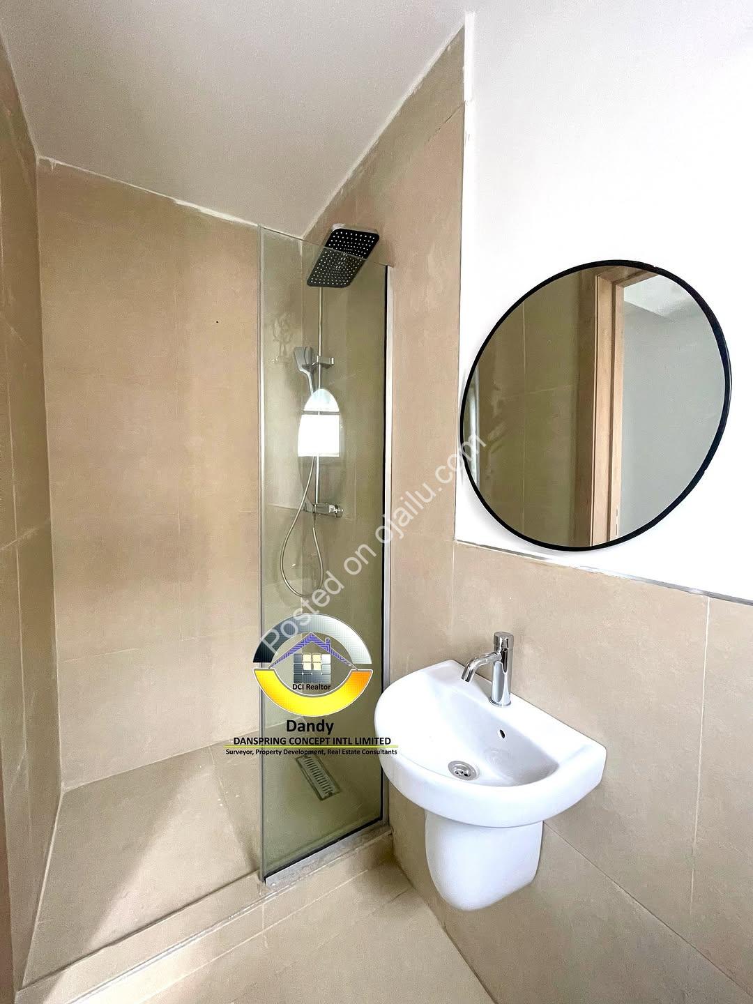 Smart Living: 2 & 3BR + Bluetooth Speakers in Lekki Phase 1