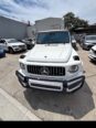 2020 Mercedes G63 AMG: Unstoppable V8 Luxury Beast
