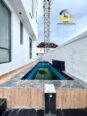 Dive into Serenity: 4-Bed Duplex with Pool