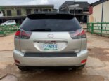 2005 Lexus RX330: Tesla Screen, Icy AC, Perfect Engine – 8.4M