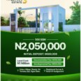 Secure 500sqm in Epe’s Fastest-Growing Estate
