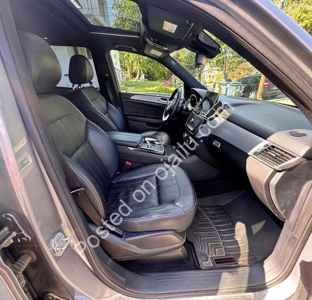 2016 Mercedes GLE 350: Elite Luxury, No Stress Delivery