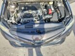2018 Toyota Camry LE: Imported, Clear, Drives Smoothly