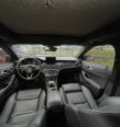 2018 Mercedes GLA250 4Matic: Panoramic Roof & Low Mileage, 12.5M