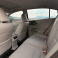 2017 Honda Accord V6 Touring: Luxury & Power – ₦17M