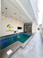 Your Dream Smart Home Awaits: Pool, Cinema & Rooftop Terrace
