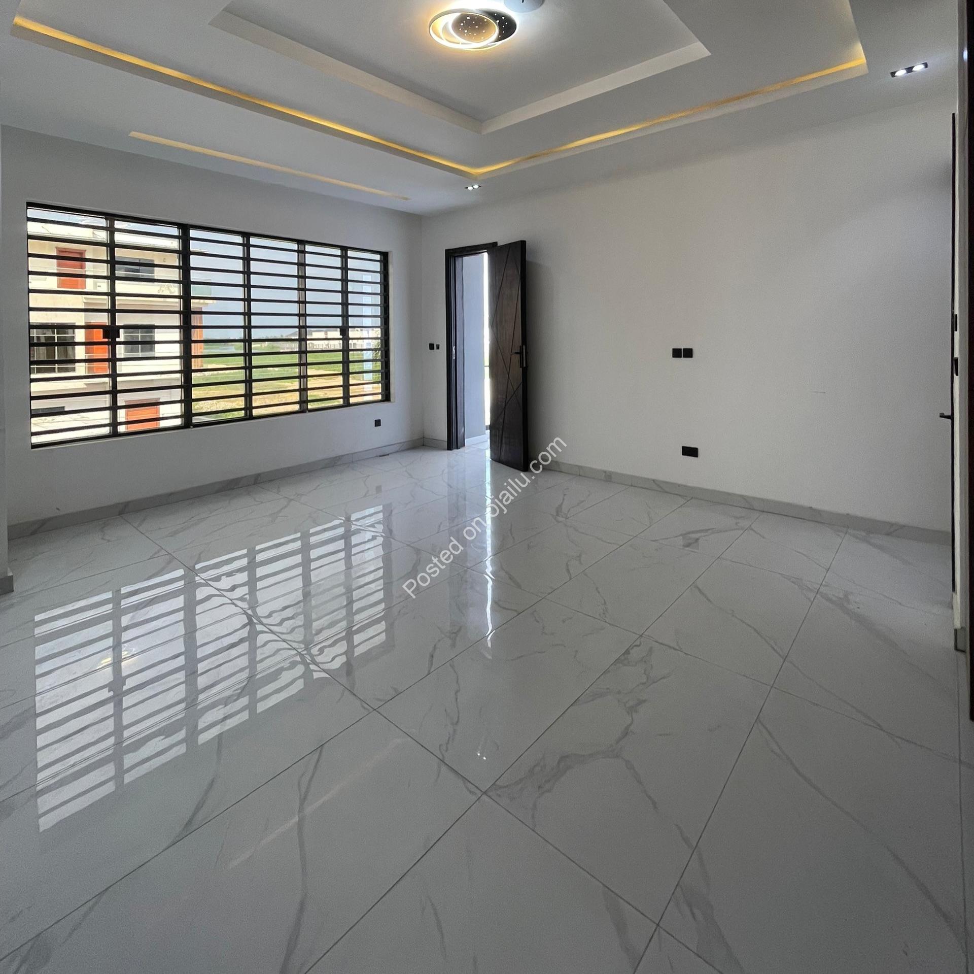 Your Private Cinema Awaits in Lekki County