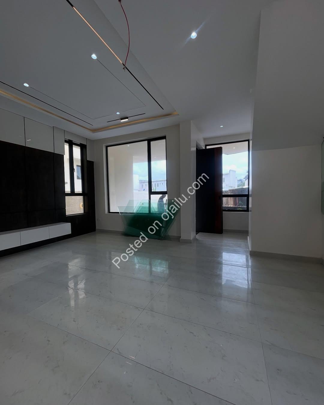 Your Dream Home Awaits at Orchid Lekki – 5BR Duplex, N600M