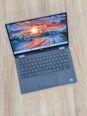 Ultra-Slim i7 2-in-1 • Face ID + Fingerprint