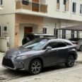 2017 Lexus RX350 Premium – Panoramic Luxury Awaits!