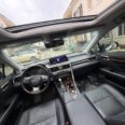 2017 Lexus RX350 Premium – Panoramic Luxury Awaits!