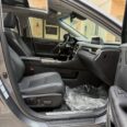 2017 Lexus RX350 Premium – Panoramic Luxury Awaits!