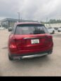 2020 GLE350 4MATIC: Full Luxury, Zero Accidents