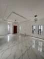 “5-Bed Smart Home with BQ in Sangotedo – N200M”