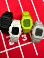 G-Shock Toughness, Irresistible Price: ₦35,000 Only!