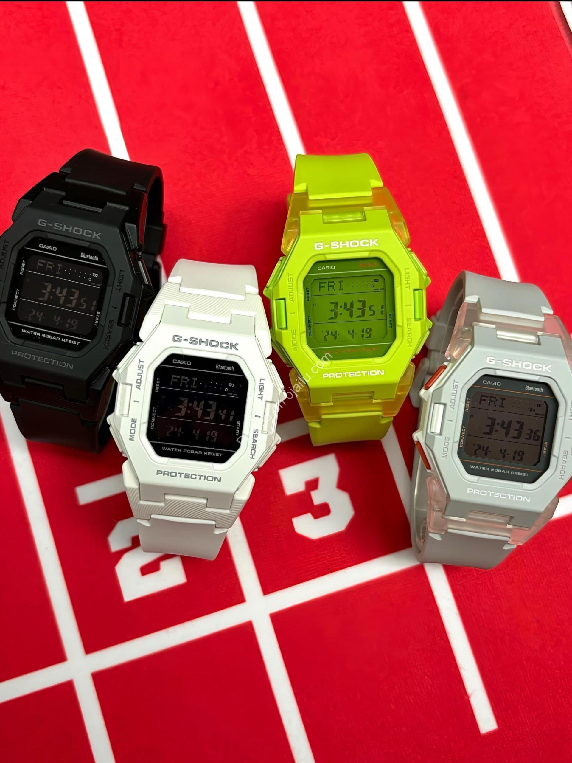 G-Shock Toughness, Irresistible Price: ₦35,000 Only!
