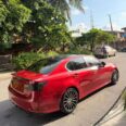 Lexus GS350 2013: Immaculate & Turn-Key Ready