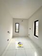 Contemporary 4-Bed Duplex with Smart Home Tech – Sangotedo