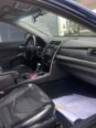 2016 Toyota Camry SE: Touchscreen, Paddle Shifters, 13.5M