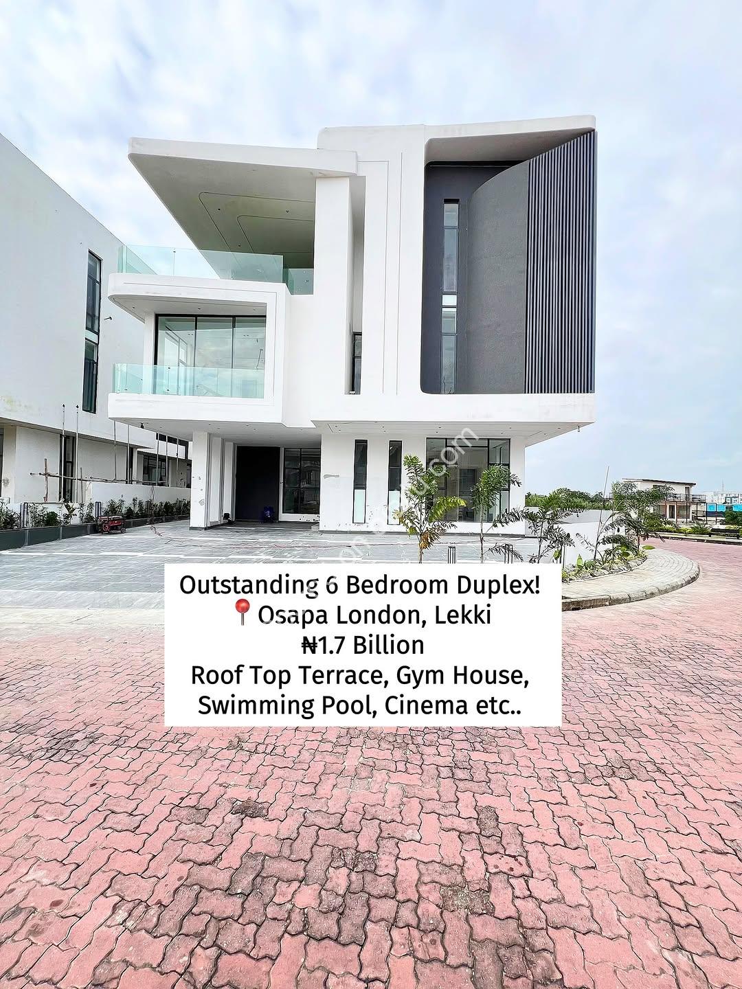 Elevated Living: 6-Bed Cinema, Gym & Pool Home