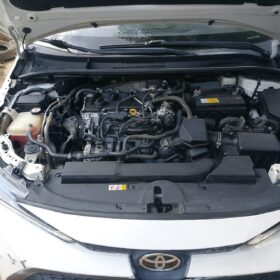 Immaculate 2022 Toyota Corolla