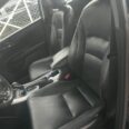 Pristine 2015 Honda Accord, Perfect Engine & Gear