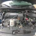 Pristine 2015 Honda Accord, Perfect Engine & Gear