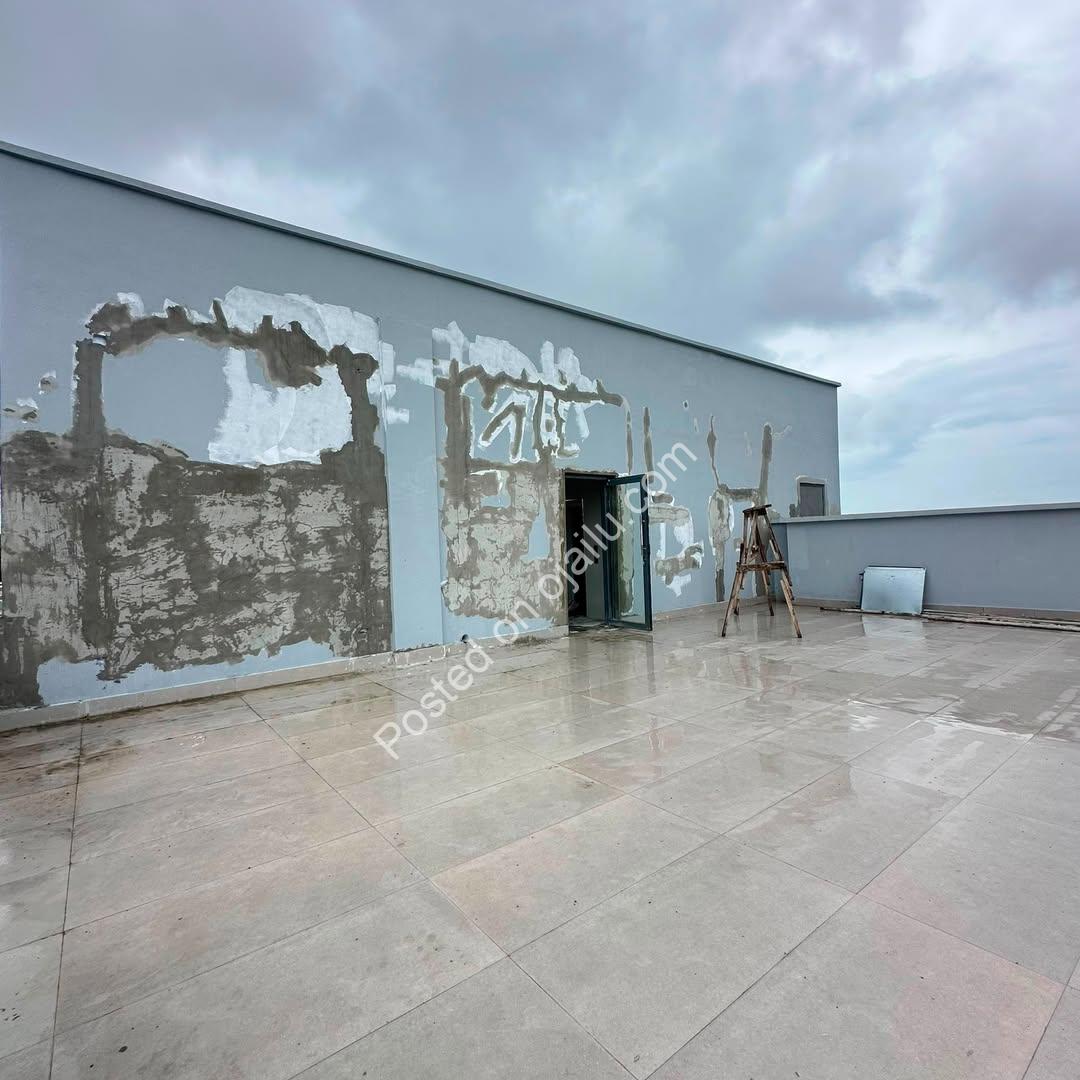 Brand New 2BR + BQ in Prime Lekki Phase 1