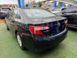 Clean 2014 Toyota Camry LE – Low Mileage, Top Grade!