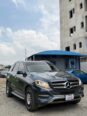 2016 Mercedes GLE350 – Panoramic Roof & 360 Camera, 27M